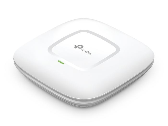 TP-Link Wireless Access Point AC1750 450, 1300Mbps 1Gb PoE 2.4 i 5GHz [EAP245]