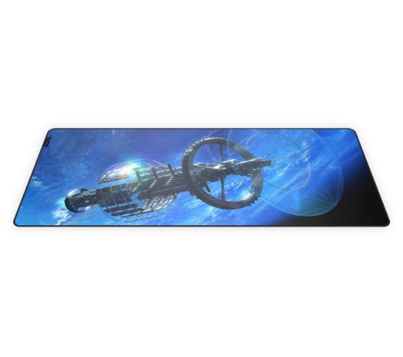Krux Space Ship XXL (970x400x3mm) (spaceship) [KRX0105]