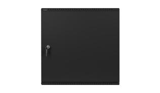 Lanberg szafa rack wisząca 19 6U+3U 540X200 złożona (czarny) [WAF1-5203-06-00B]