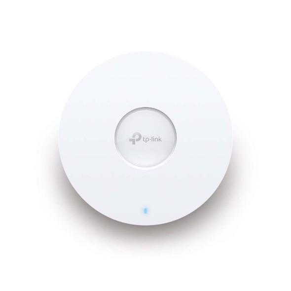 TP-Link Wireless Access Point AX1800 574, 1201Mbps 1Gb PoE+ 2.4 i 5GHz [EAP613]
