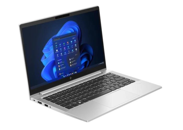 HP ProBook 440 G10 [8A5Y8EA] 10-Core i5-1335U/14 1920x1080 matowa IPS 250nits 60Hz/16GB DDR4 (max 32GB)/512GB/Iris Xe/pk białe/51.3Wh/1.38kg/Win11Pro (srebrny)