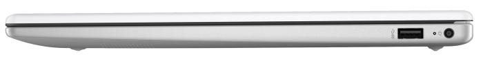 HP 15-fd0719nw [9Z2F0EA] 8-Core i3-N305/15.6 1920x1080 matowa IPS / 8GB DDR4 / 256GB / UHD / pk / 41Wh / 7.5h / 1.59kg / Win11Home (biały)