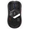Endorfy LIX Plus Wireless PAW3370 RGB 19000dpi (optyczno-radiowa, 1, 6) [EY6A007]