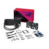 Asus ROG STRIX LC II 240 2x120mm (chłodzenie wodne) [90RC00E0-M0UAY0]