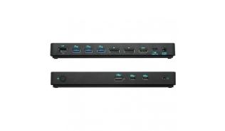 Stacja dokująca I-TEC USB-C Triple 4K Display Docking Station Gen2 Pro, PD 100W [C31TRIPLEDOCKPDPRO2]