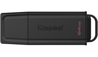 Kingston DataTraveler Exodia G2 64GB USB 3.2 Gen1 [DTXG2/64GB]