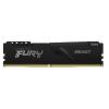 DDR4 128GB (4x32GB) 3600 MHz Kingston FURY Beast Black CL18 18-22-22 1.35V [KF436C18BBK4/128]