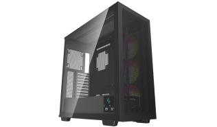 DeepCool Morpheus Black [R-MORPHEUS-BKAPA1-G-1]