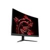 27’’ MSI G27C4X (VA zakrzywiony, 1920x1080, 300, 1ms,  250Hz) (2xHDMI 2.0b, SP 1.2a, MiniJack) czarny