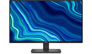 (27) Dell SE2726D [210-BVSG] (IPS, płaski, 2560x1440, 300, 1ms 240Hz) (1xHDMI 2.1, 1xDP1.4) Czarny