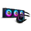 Gigabyte AORUS WATERFORCE 360, 3x120mm ARGB (4719331552350)