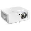 Projektor Optoma ZH350ST Laser DLP krótkoogniskowy (1920x1080, 16:9, 3500 ANSI, 300000:1, 30000h) (2xHDMI, 1xUSB)