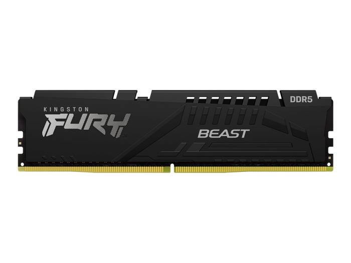 DDR5 64GB (2x32GB) 5200 MHz Corsair Dominator Platinum RGB CL40 1.25V [CMT64GX5M2B5200C40]