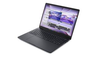 DELL Pro Max 16 MC16250 16inch FHD+ Ultra 7 265H 32GB 1TB SSD RTX PRO 500 Blackwell 6GB FPR SCR BK W11P 3YPS vPro [BTO125_MC16250_EMEA]