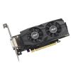 GeForce PCI-E RTX3050 Asus 6GB GDDR6 Low profile BOX [RTX3050-O6G-LP-BRK] (DVI, HDMI 2.1, DP 1.4a) (96-bit, PCI-E 4.0)