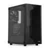 I-BOX Wizard 5 Gaming (szkło hartowane) (1xUSB 3.0, 2xUSB 2.0) (1x3.5)