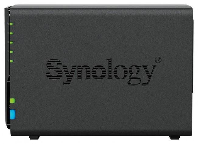 Serwer plików NAS Synology DS224+
