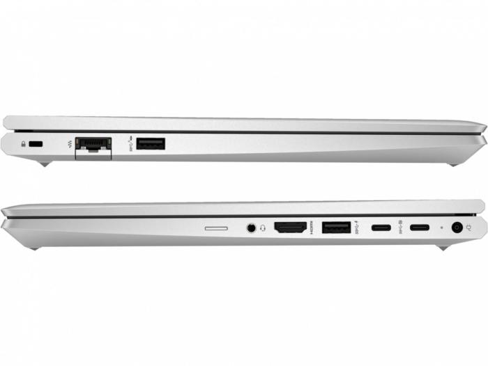 HP ProBook 440 G10 [85C59EA] 10-Core i5-1335U/14 1920x1080 matowa IPS 250nits 60Hz/16GB DDR4 (max 32GB)/512GB/Iris Xe/pk białe/51.3Wh/1.38kg/Win11Pro (srebrny)
