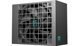 DeepCool GamerStorm PS-G PS850G ATX 3.1 SFX 4.1 Black (850W) (1x92mm) 80+Gold [R-PS850G-FE0B-JGEU]