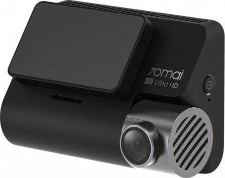 Wideorejestrator 70Mai Dash Cam A800S 4K + RC06 set