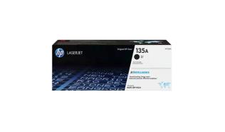 W1350A (135A) - czarny, oryginalny toner drukujący HP, 1100 stron (HP LaserJet M209dw, M209dwe, M234dw MFP, M234dwe MFP, M234sdn MFP, M234sdne MFP, M234sdw MFP, M234sdwe MFP)
