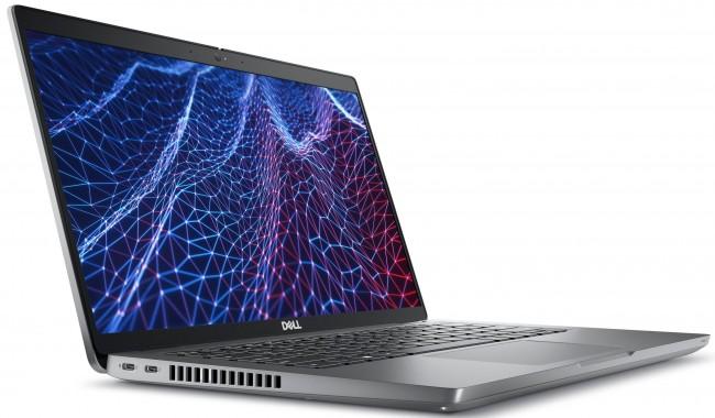 DELL Latitude 5340 13.3inch FHD i7-1365U 16GB 512GB SSD FPR SCR BK W11P 3YPS [N017L534013EMEA_VP]