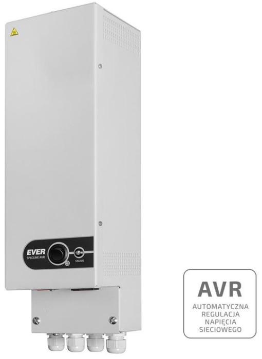 EVER Specline AVR 700 (400W) [W/SPCATO-000K70/00]