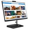 Komputer All-in-One LENOVO IdeaCentre 3-24IAP7 [F0GH01DFPB] 10-Core i7-13620H/24 1920x1080 matowa/16GB DDR4/512GB SSD/UHD/brak systemu (czarny)
