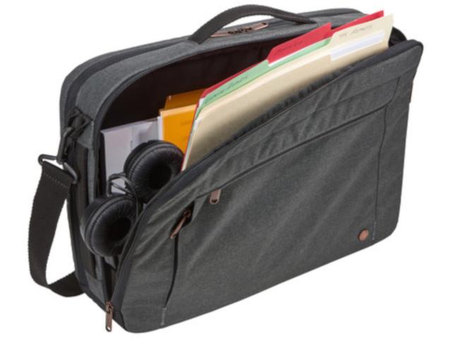 Torba na laptopa Case Logic Era Hybrid 15.6 (czarny) [3203698]
