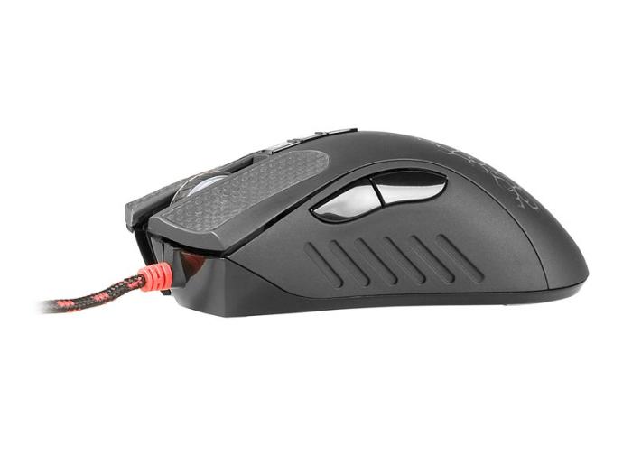 A4Tech Bloody Blazing A90 USB 4000dpi (optyczna, 1, 8)