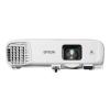 Projektor Epson EB-992F 3LCD FullHD 1920x1080 4000Lm 1,32:1 - 2,14:1 (1920x1080, 16:9, 4000 ANSI, 16000:1, 6500h/17000h) (2xHDMI, 2xVGA, 2xUSB)
