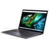 Acer Aspire 5 Spin 2w1 A5SP14-51MTN-55UH [NX.KHKEP.004] 10-Core i5-1335U/14 1920x1200 błyszcząca, dotykowa IPS/32GB/512GB/Iris Xe/pk/1.61kg/Win11Home/rysik (szary)