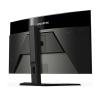 32’’ Gigabyte M32QC (VA zakrzywiony, 2560x1440, 350, 1ms, 123% sRGB, HDR400, 165Hz) (2xHDMI 2.0, DP 1.2, 3xUSB 3.0) czarny