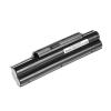 Green Cell bateria do Fujitsu-Siemens LifeBook A530 A531 AH530 AH531, 11.1V, 6600mAh [FS20]