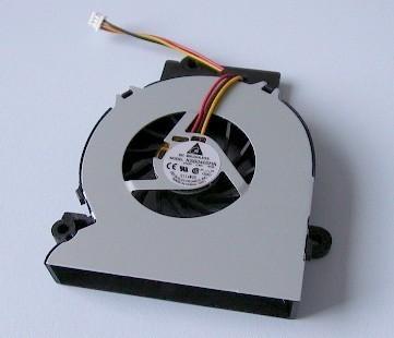 Wentylator do notebooka Fujistu-Siemens Amilo Amilo L1310, L1310G, L7320, V2030, V2030D, V2035, V2055, V3515 - 3PIN [T6010F05HD-A-C01, KSB0405HA]
