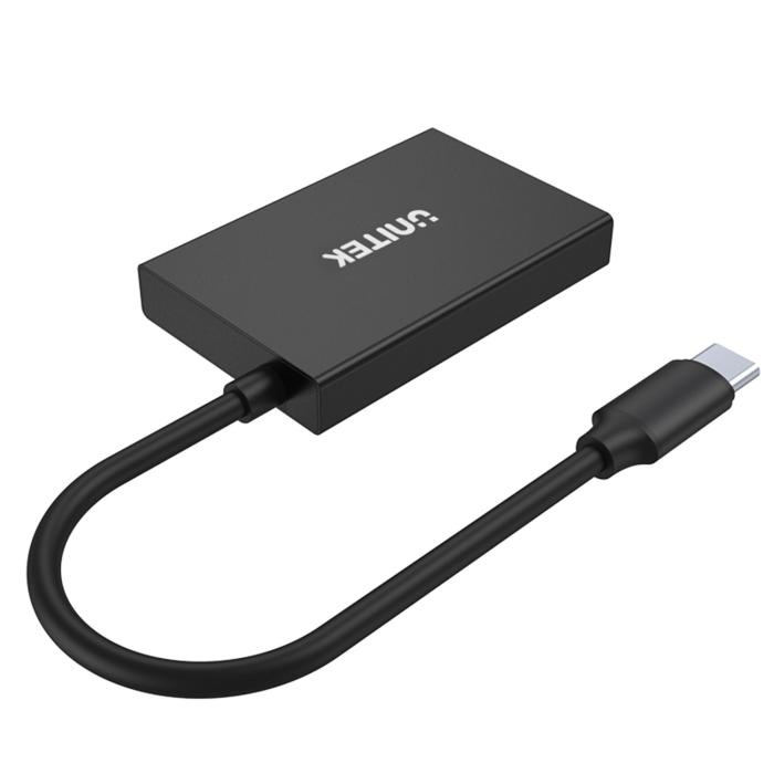 Unitek H1301A USB-C Hub (4xUSB 3.1)