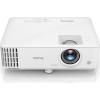 Projektor Benq MU613 WUXGA DLP (1920x1200, 4000 ANSI, 10000:1, 5000h/10000h) (2xHDMI, 2xVGA, 2xUSB)