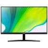 27’’ Acer K273EBMIX (IPS LED, 1920x1080, 250, 1ms) (VGA, HDMI) głośniki (2x2W), czarny
