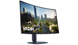 (32) 31.5 Dell Alienware AW3225DM (VA 2K, 2560 x 1440, 400, 1ms, 180Hz) (2xHDMI 2.1, 1xDP 1.4, 1xUSB-B 3.2, 2xUSB-A 3.2) czarny [210-BQWN]