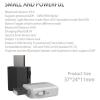 Bluetooth v5.0 Wireless audio ZF-169 Plus odbiornik / nadajnik USB [ZN0198]