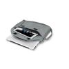Torba do laptopa Dicota Slim Case Edge 10-11.6 (grey) [D31210]
