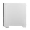 Modecom Oberon Pro Silent White (bez zasilacza) (metal) (2xUSB 2.0, 2xUSB 3.2 Gen1) (3x2.5, 2x3.5)