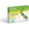 TP-Link Wireless 802.11n PCI Card 150Mbps [TL-WN751ND]