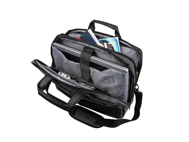 Torba do laptopa Natec Gazelle 13-14 (ciemny grafit) [NTO-0814]