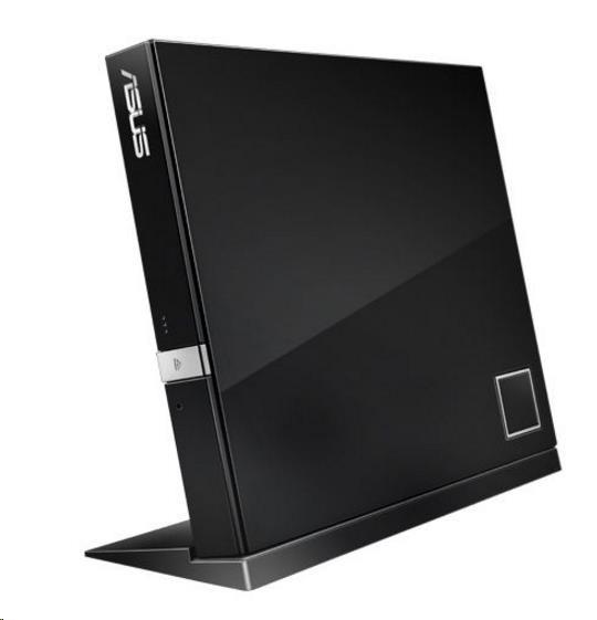 Asus Blu-ray Combo SBC-06D2X-U/BLK/G/AS USB 2.0 BOX
