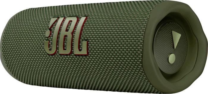 JBL Flip 6 (20W) (zielony)
