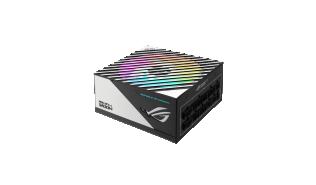 Asus ROG LOKI SFX-L (1200W) (1x120mm) Modularny 80+ Titanium [ROG-LOKI-1200P-SFX-L-GAMING]
