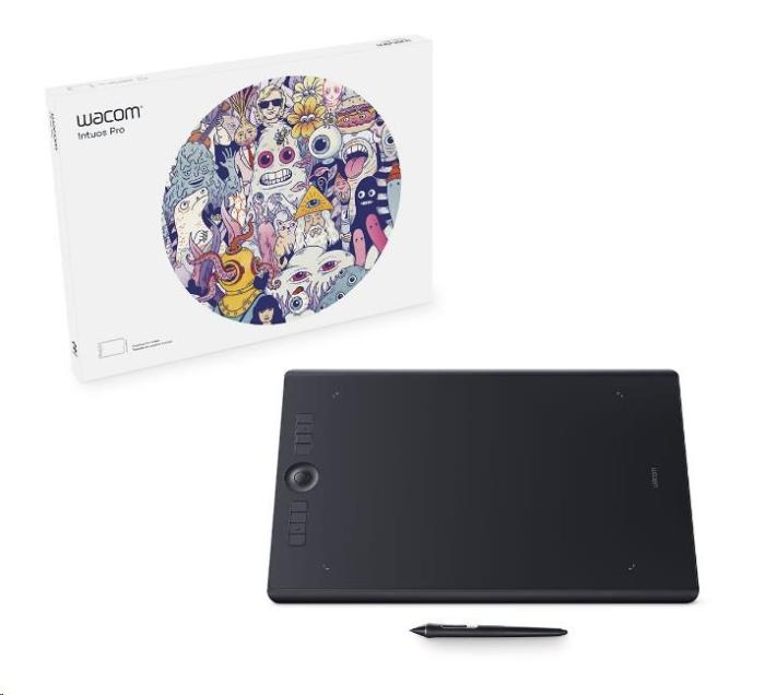 Tablet graficzny Wacom Intuos Pro L [PTH-860-N]