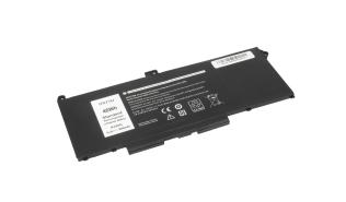 Mitsu bateria Dell Latitude 5420, 5520, Precision 3560 15.2V, 3800mAh (58Wh) (4 ogniwa Li-polymer Tianneng) [BC/DE-3560]