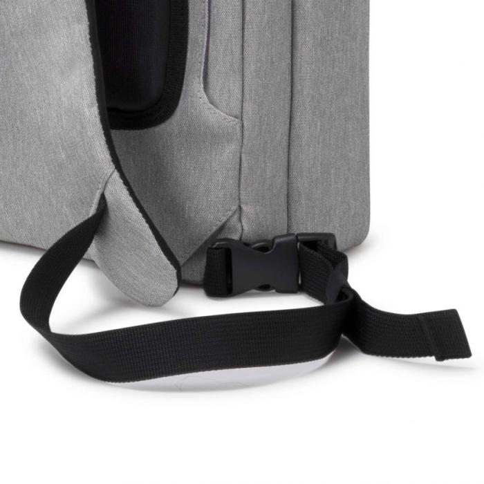 Plecak do laptopa Dicota Dual Edge 13 - 15.6 (szary) [D31527]